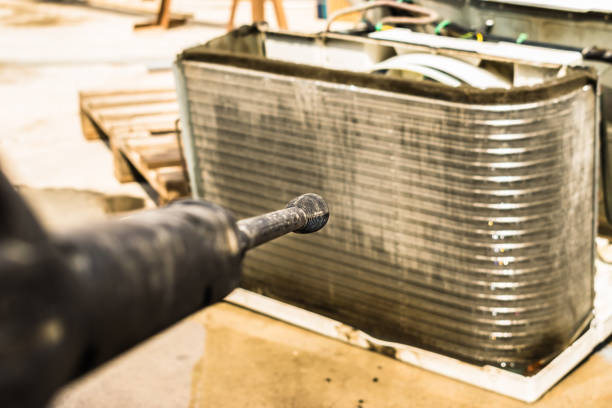 Best HVAC System Cleaning  in Wenona, IL