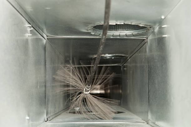 Best Residential Air Duct Cleaning  in Wenona, IL